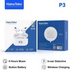 هدفون بی سیم هاینو تکو مدل Air-3 - Image 3