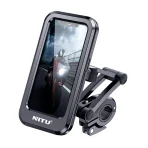 پایه نگهدارنده گوشی موبایل نیتو مدل NT-NH25 - Image 2