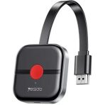 دانگل HDMI بیسیم یسیدو مدل TV10 - Image 3