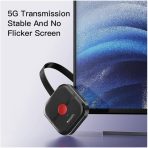 دانگل HDMI بیسیم یسیدو مدل TV10 - Image 2