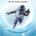 دانگل HDMI بیسیم یسیدو مدل TV10 - Image 6