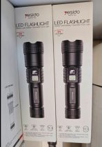 چراغ قوه شارژی یسیدو مدل TC11 نورافکن LED - Image 8