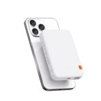 پاور بانک وایرلس مگنتی 20 وات 10000 مک دودو Mcdodo MC-510 Magnetic Wireless Charging 10000mAh 20W