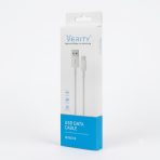 کابل USB به Type-C وریتی مدل 3150 | 1 متر - Image 3
