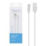 کابل USB به Type-C وریتی مدل 3150 | 1 متر