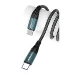 کابل Type-C به Type-C اولتراسور مدل U-C16P با طول ۲ متر - Image 3