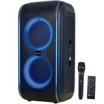 اسپیکر بلوتوثی پرتابل پرووان (ProOne) مدل SPARK PSB4979 - Image 2