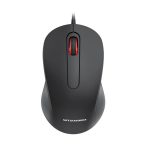موس سیم دار میتسوشیدا (MITSUSHIDA) مدل KC-M1 - Image 2