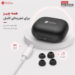 هندزفری بلوتوثی پرووان Fancy Buds PHB3229 - Image 7