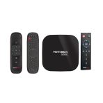اندروید باکس تسکو مدل TAB ECO با حافظه 16 گیگابایت و پشتیبانی از 4K - Image 7