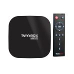 اندروید باکس تسکو مدل TAB ECO با حافظه 16 گیگابایت و پشتیبانی از 4K - Image 9
