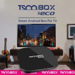 اندروید باکس تسکو مدل TAB ECO با حافظه 16 گیگابایت و پشتیبانی از 4K - Image 5