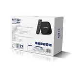 اندروید باکس تسکو مدل TAB ECO با حافظه 16 گیگابایت و پشتیبانی از 4K