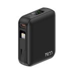 پاوربانک تسکو مدل TP 1003  ظرفیت 10000 میلی‌آمپر - Image 2