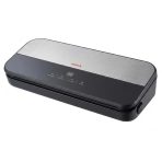 دستگاه وکیوم مواد غذایی هیسکا HR-82 - Image 3