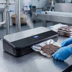 دستگاه وکیوم مواد غذایی هیسکا HR-82 - Image 5