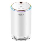 خوشبوکننده خودرو هیسکا مدل HR-24 با رایحه Perfume حجم 50 میلی‌لیتر - Image 2