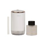 خوشبوکننده خودرو هیسکا مدل HR-24 با رایحه Perfume حجم 50 میلی‌لیتر
