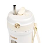 شیکر -مخلوط‌کن شارژی هیسکا مدل HR-85 - Image 6