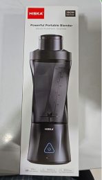 مخلوط‌کن-شیکر شارژی هیسکا مدل HR-87 گنجایش 0.7 لیتر - Image 3